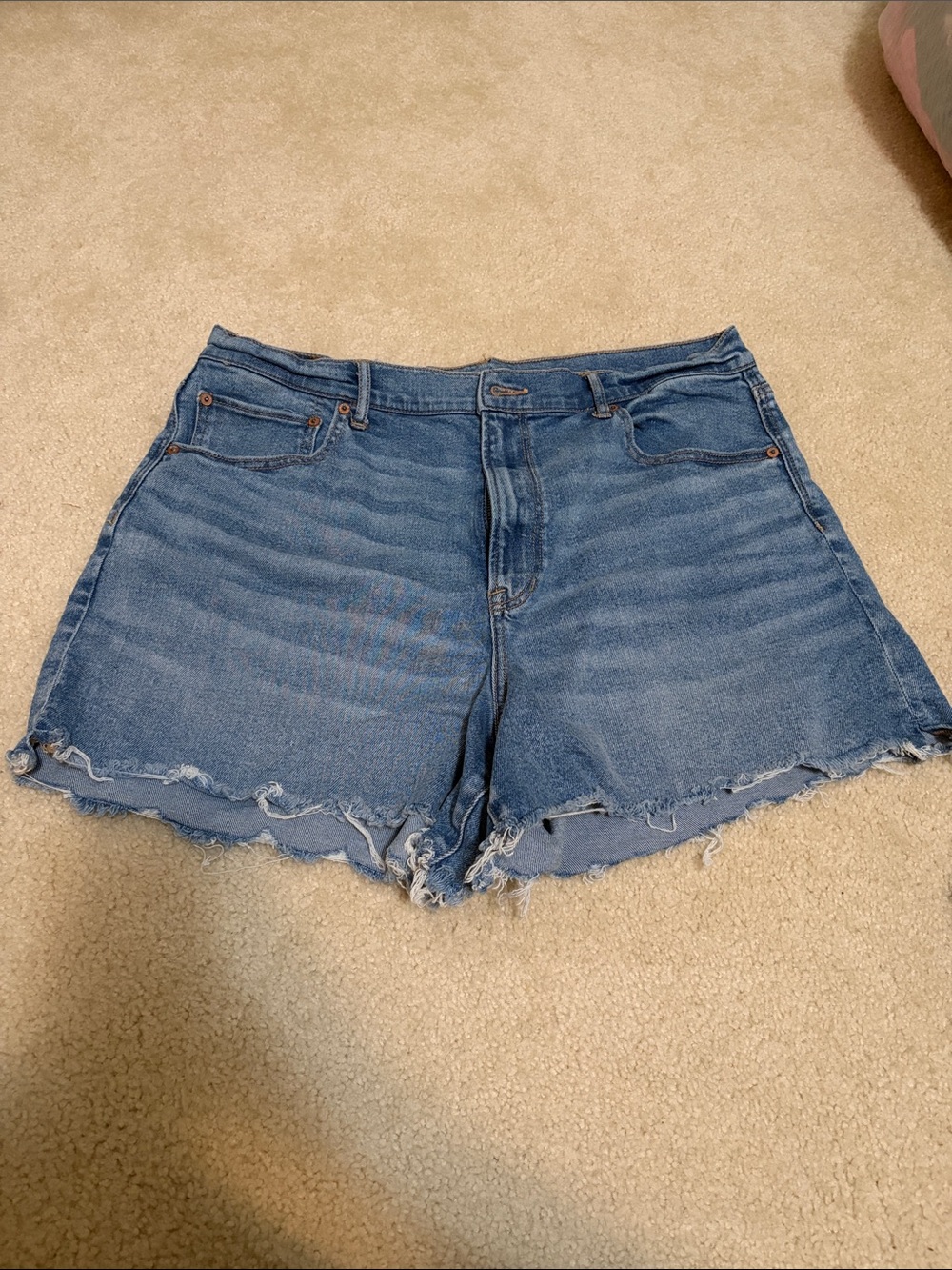 American Eagle Denim Cutoff Women's Shorts